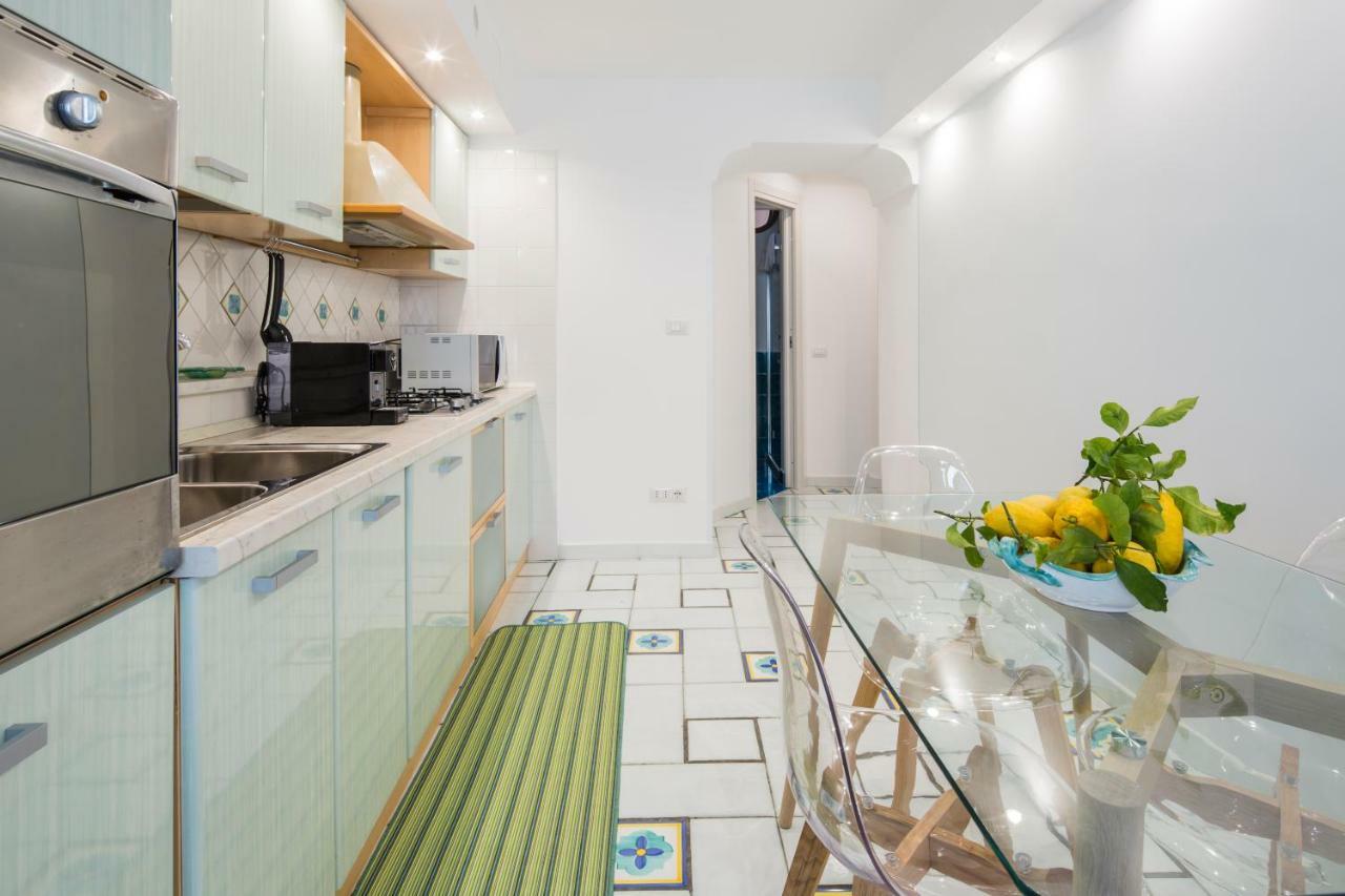 אטראני Sapore Di Sale מראה חיצוני תמונה