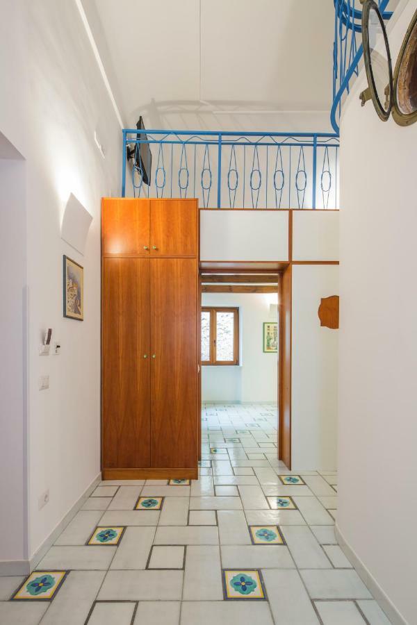 אטראני Sapore Di Sale מראה חיצוני תמונה